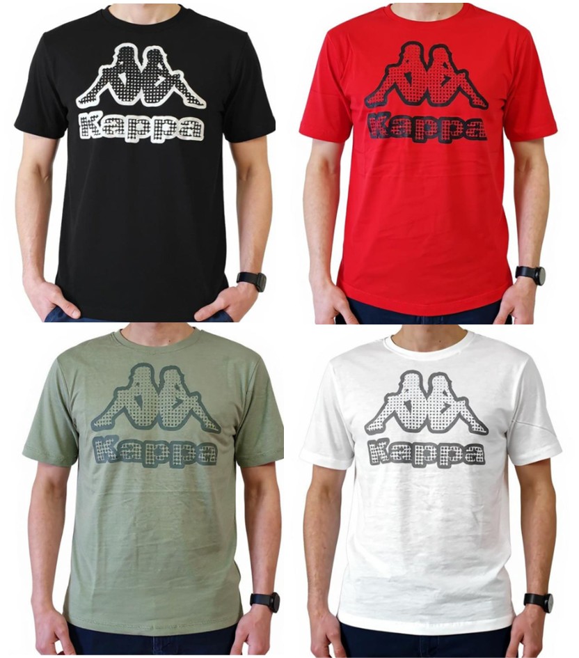 Kappa ffi polo 933301