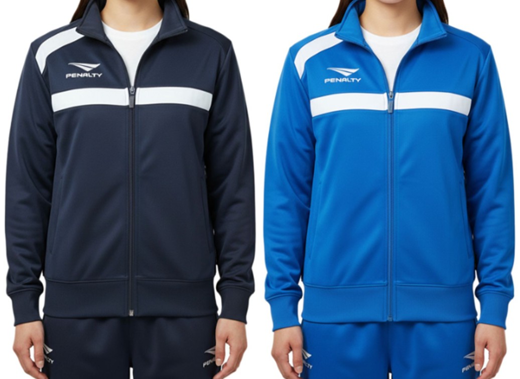 PENALTY zip felso 933101